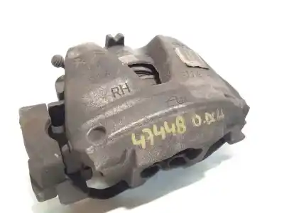 Second-hand car spare part front right brake caliper for citroen jumpy spacetourer business xl oem iam references 1613260180