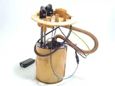 Second-hand car spare part fuel pump for audi a6 berlina (4f2) 3.0 tdi quattro (165kw) oem iam references 4f0919050f a2c53091963 