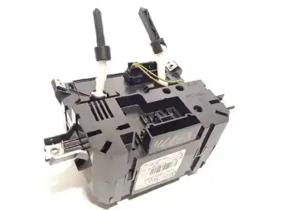 Gebrauchtes Autoersatzteil steuerung der heizung / klimaanlage zum mercedes-benz vito (w639) basic, combi 115 cdi compacto (639.601) oem-iam-referenzen a6398301185 6398301185 