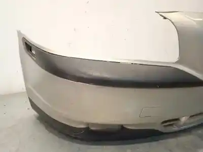 Gebrauchtes Autoersatzteil vordere stossstange zum volvo s80 berlina 2.4 (103kw) oem-iam-referenzen 09154851 9198674 