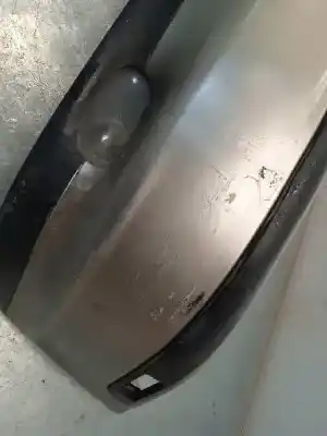 Gebrauchtes Autoersatzteil vordere stossstange zum volvo s80 berlina 2.4 (103kw) oem-iam-referenzen 09154851 9198674 