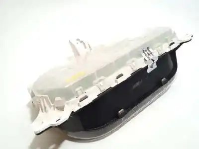 Автозапчастина б/у панель інструментів для mazda 5 (cr) 2.0 (crew) посилання на oem iam cc33 cc3355471a 
