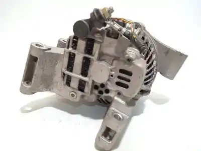 Second-hand car spare part alternator for mazda 5 (cr) 2.0 (crew) oem iam references lf5018300a a3tg1391a 