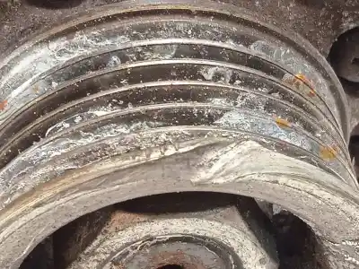 Second-hand car spare part alternator for mazda 5 (cr) 2.0 (crew) oem iam references lf5018300a a3tg1391a 