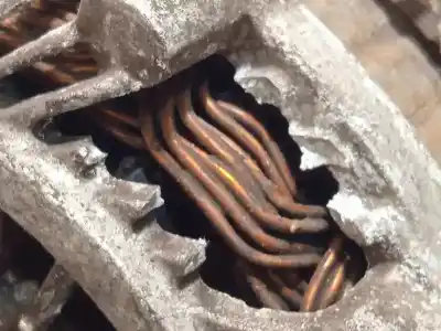 Second-hand car spare part alternator for mazda 5 (cr) 2.0 (crew) oem iam references lf5018300a a3tg1391a 