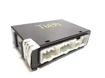 Second-hand car spare part electronic module for mazda 5 (cr) 2.0 (crew) oem iam references cc29675dzb x1t40475h2 