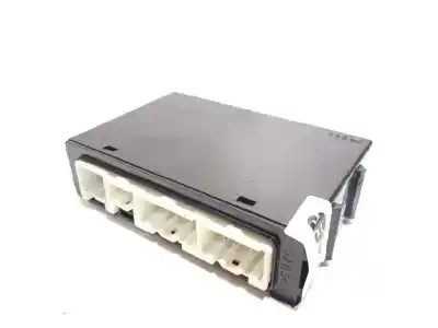 Second-hand car spare part electronic module for mazda 5 (cr) 2.0 (crew) oem iam references cc29675dzb x1t40475h2 