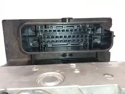 Second-hand car spare part abs for opel meriva b cosmo oem iam references 13354301 0265238000 0265950820
