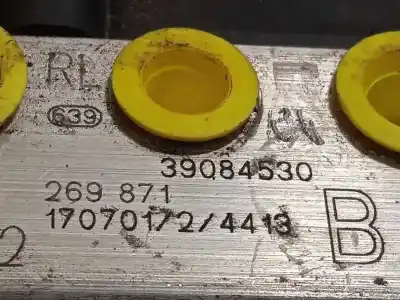 Piesă de schimb auto la mâna a doua abs pentru opel corsa e business referințe oem iam 39084530 269871 0265956292