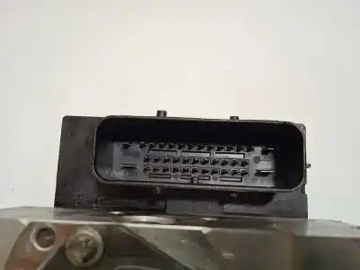 Peça sobressalente para automóvel em segunda mão abs por bmw x3 (e83) 2.0d referências oem iam 34513420395 0265236012 0265950489