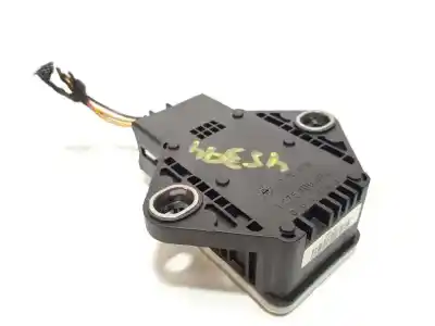 Peça sobressalente para automóvel em segunda mão centralina esp por bmw x3 (e83) 2.0d referências oem iam 34523417699 0265005644 