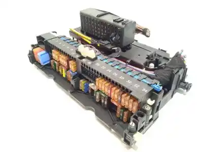 Second-hand car spare part fuse box unit for bmw x3 (e83) 2.0d oem iam references 8364542  