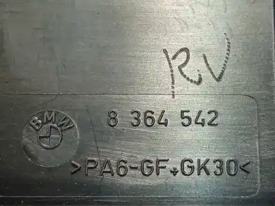 Second-hand car spare part fuse box unit for bmw x3 (e83) 2.0d oem iam references 8364542  