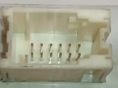 Second-hand car spare part electronic module for bmw x3 (e83) 2.0d oem iam references 32433404171 55892110 