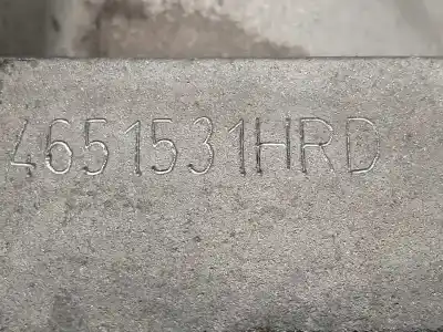 Pezzo di ricambio per auto di seconda mano riduttore per bmw x3 (e83) 2.0d riferimenti oem iam hrd  23007533513