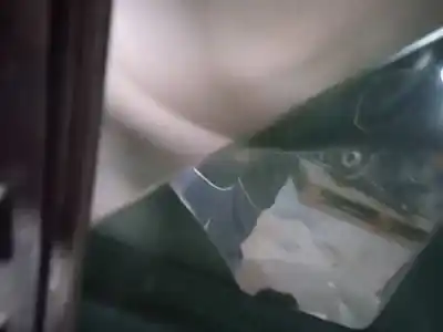 Second-hand car spare part rear left door for citroen c4 lim. seduction oem iam references 9006r9  