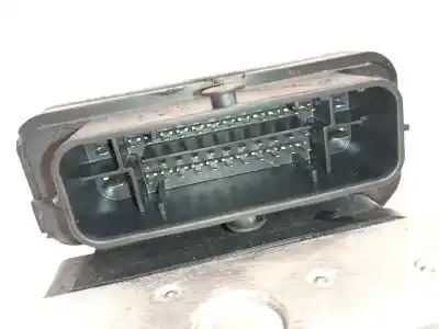 Peça sobressalente para automóvel em segunda mão abs por renault captur i (j5_, h5_) 1.5 dci 90 referências oem iam 476601203r 269722 0265956403