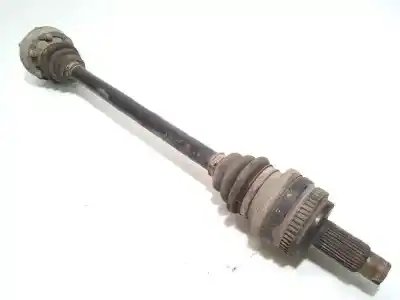 Pezzo di ricambio per auto di seconda mano trasmissione posteriore destra per bmw x3 (e83) 2.0d riferimenti oem iam 7537608