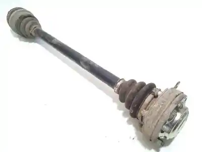 Peça sobressalente para automóvel em segunda mão transmissão traseira direita por bmw x3 (e83) 2.0d referências oem iam 7537608  