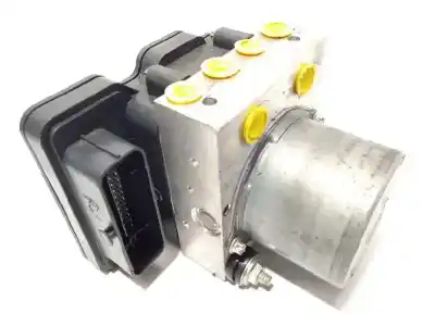 Peça sobressalente para automóvel em segunda mão ABS por SKODA FABIA  Referências OEM IAM 6C0614517R 269854 6C0907379R