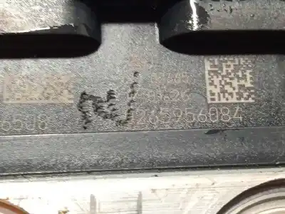 Peça sobressalente para automóvel em segunda mão abs por skoda fabia like referências oem iam 6c0614517r 269854 6c0907379r