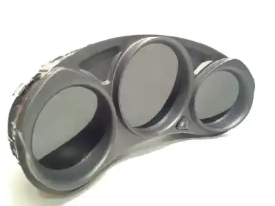 Second-hand car spare part dashboard for citroen c4 lim. seduction oem iam references 9676962980