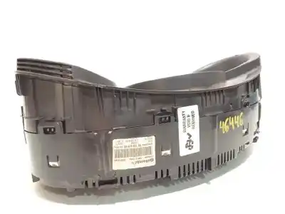 Peça sobressalente para automóvel em segunda mão quadrante por citroen c4 lim. seduction referências oem iam 9676962980 a2c53435356 