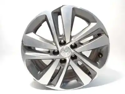 Pièce détachée automobile d'occasion jante pour peugeot traveller autobús (v_) 2.0 bluehdi 150 références oem iam 9810098577 98100985zv 