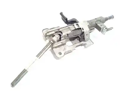 Second-hand car spare part steering column for citroen c4 lim. seduction oem iam references 4123gp