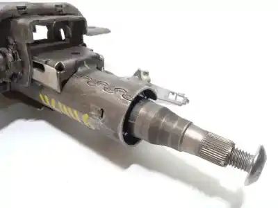 Second-hand car spare part steering column for citroen c4 lim. seduction oem iam references 4123gp  