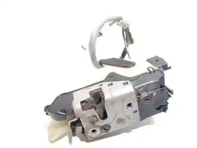 İkinci el araba yedek parçası SOL ÖN KAPI KILIDI için CITROEN C4 LIM.  OEM IAM referansları 9685351380  9135HQ