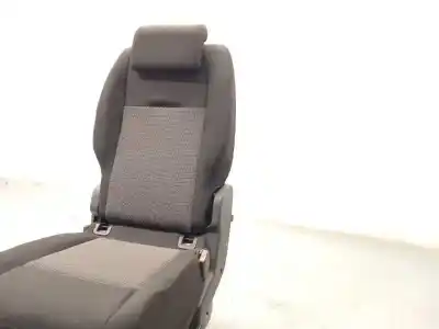 Second-hand car spare part right rear seat for citroen jumpy spacetourer business xl oem iam references 9808643880 16169998zp 16170008zp