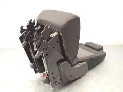 Second-hand car spare part right rear seat for citroen jumpy spacetourer business xl oem iam references 9808643880 16169998zp 16170008zp