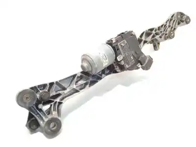 Peça sobressalente para automóvel em segunda mão motor do limpa para brisas por bmw serie 7 (e65/e66) 745i referências oem iam 61617078207