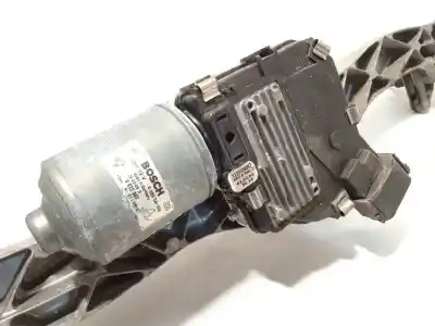 Peça sobressalente para automóvel em segunda mão motor do limpa para brisas por bmw serie 7 (e65/e66) 745i referências oem iam 61617078207 3397020553 6922987