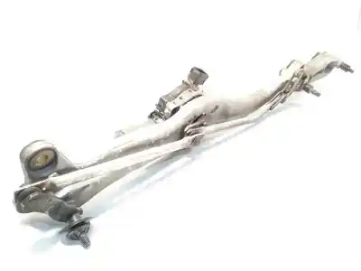 Peça sobressalente para automóvel em segunda mão motor do limpa para brisas por bmw serie 7 (e65/e66) 745i referências oem iam 61617078207 3397020553 6922987