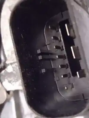 Peça sobressalente para automóvel em segunda mão motor do limpa para brisas por bmw serie 7 (e65/e66) 745i referências oem iam 61617078207 3397020553 6922987