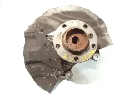 Peça sobressalente para automóvel em segunda mão manga de eixo dianteira esquerda por bmw serie 7 (e65/e66) 745i referências oem iam 31216753461