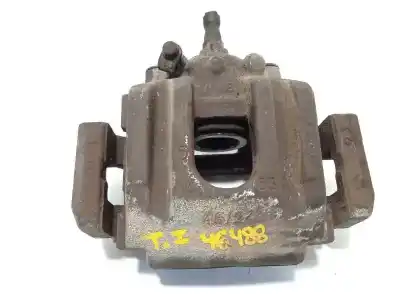 Pezzo di ricambio per auto di seconda mano pinza freno posteriore sinistra per bmw serie 7 (e65/e66) 745i riferimenti oem iam 34216753679  