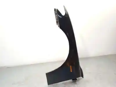 Peça sobressalente para automóvel em segunda mão guarda-lamas dianteiro esquerdo por bmw serie 7 (e65/e66) 745i referências oem iam 41357061661  