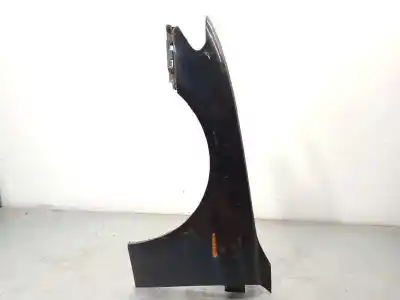 Peça sobressalente para automóvel em segunda mão guarda-lamas dianteiro esquerdo por bmw serie 7 (e65/e66) 745i referências oem iam 41357061661  