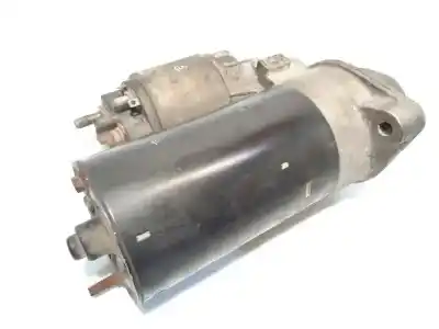 Peça sobressalente para automóvel em segunda mão motor de arranque por bmw serie 7 (e65/e66) 745i referências oem iam 7508634 0001109057 