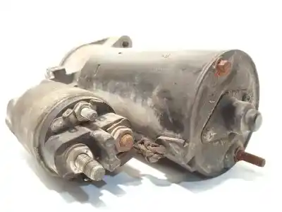 Peça sobressalente para automóvel em segunda mão motor de arranque por bmw serie 7 (e65/e66) 745i referências oem iam 7508634 0001109057 