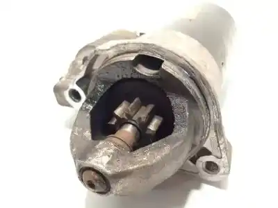 Peça sobressalente para automóvel em segunda mão motor de arranque por bmw serie 7 (e65/e66) 745i referências oem iam 7508634 0001109057 