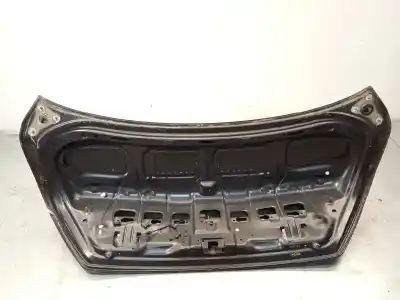 Second-hand car spare part trunk lid for bmw serie 7 (e65/e66) 745i oem iam references 41627049252  