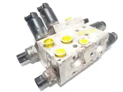 Peça sobressalente para automóvel em segunda mão módulo eletrônico por bmw serie 7 (e65/e66) 745i referências oem iam 37206758704