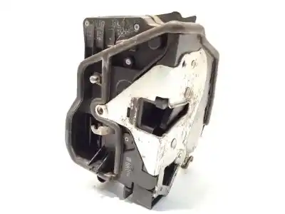 Second-hand car spare part front right door lock for bmw serie 7 (e65/e66) 745i oem iam references 7012144 51217012144 