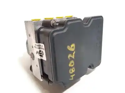 Pezzo di ricambio per auto di seconda mano abs per opel corsa d (s07) 1.4 (l08 l68) riferimenti oem iam 39084530 269871 0265956292