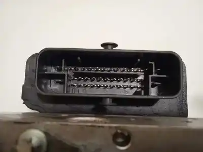 Pezzo di ricambio per auto di seconda mano abs per opel corsa d (s07) 1.4 (l08 l68) riferimenti oem iam 39084530 269871 0265956292