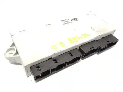 Peça sobressalente para automóvel em segunda mão bsi / bcm / módulo eletrónico confort por bmw serie 7 (e65/e66) 745i referências oem iam 61356921979